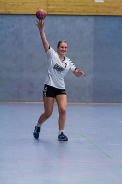 Bild 335 - B-Juniorinnen SG-Todesfelde/Leezen - SG Wift Neum�nster : Ergebnis: 23:37